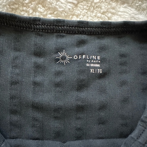 Offline Tee - Picture 2 of 2